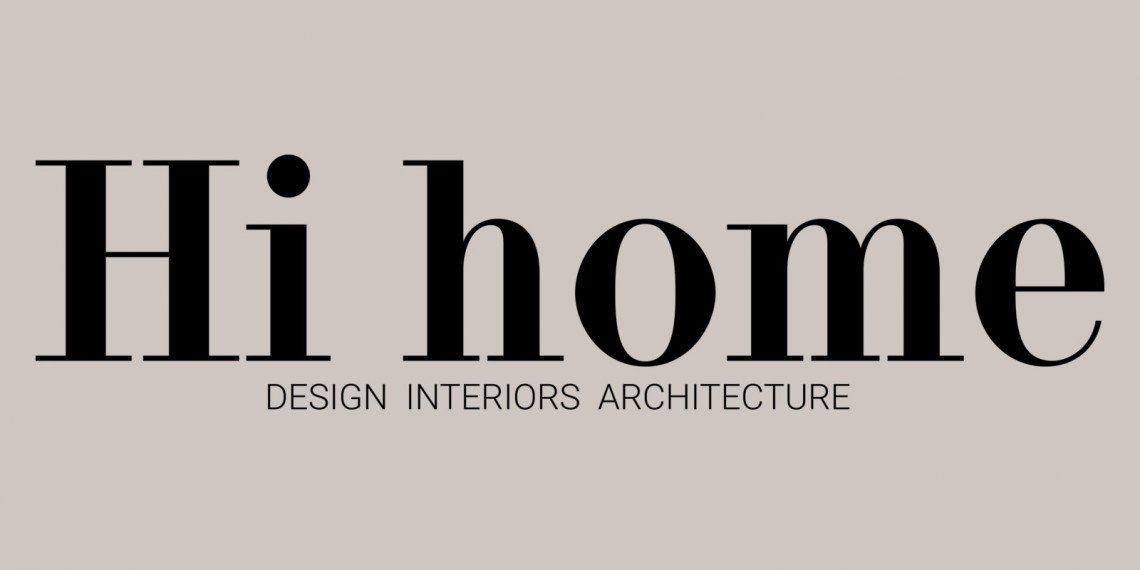 ЖУРНАЛ HI HOME КРАСНОДАР